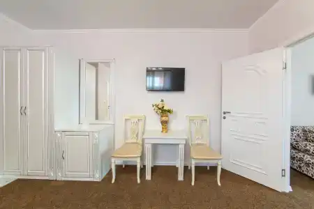 Тихий уgолок - 7