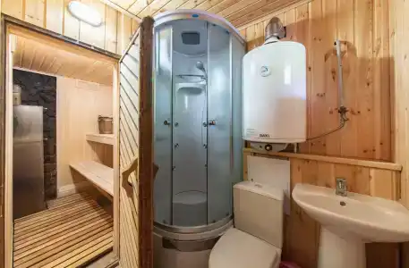 Тихий уgолок - 8
