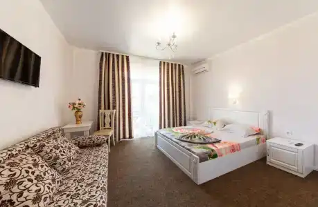 Тихий уgолок - 9