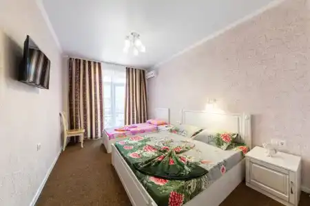 Тихий уgолок - 10