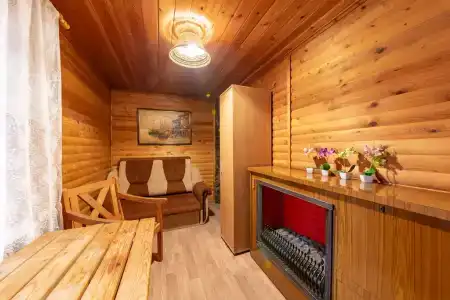Тихий уgолок - 13