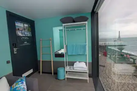 Locker Club - 22