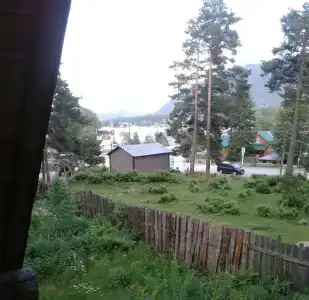 Усадьба Дивное - 5