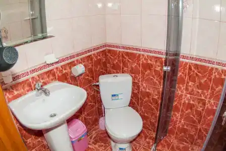 на Эскадронной - 7