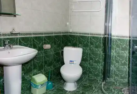 на Эскадронной - 10