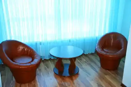 на Эскадронной - 11