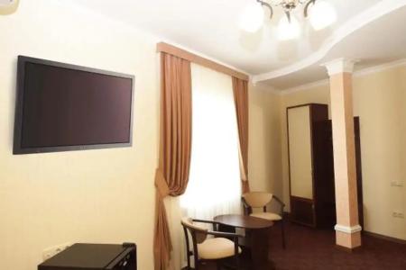 Мини отель Оскар - 23