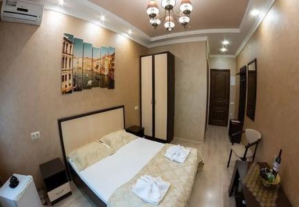 Мини отель Оскар - 26