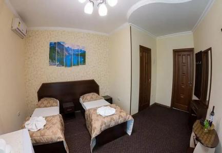 Мини отель Оскар - 27