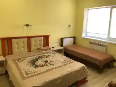Гостевой дом у Дмитрия - 21