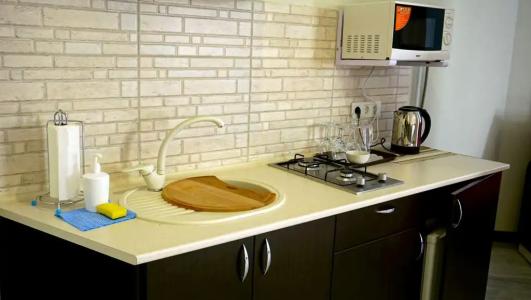 Усадьба Приморский Парк - 17