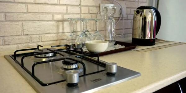 Усадьба Приморский Парк - 18