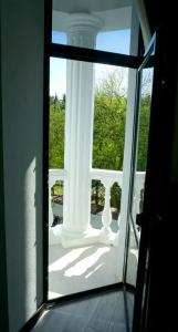 Усадьба Приморский Парк - 20