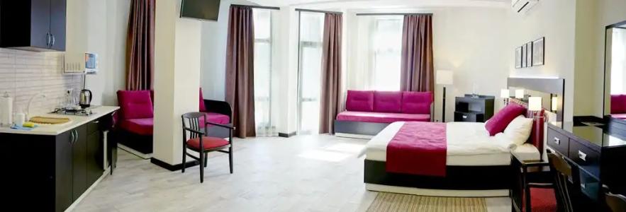 Усадьба Приморский Парк - 25