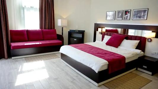 Усадьба Приморский Парк - 27