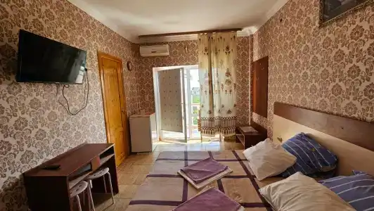Морской - 30
