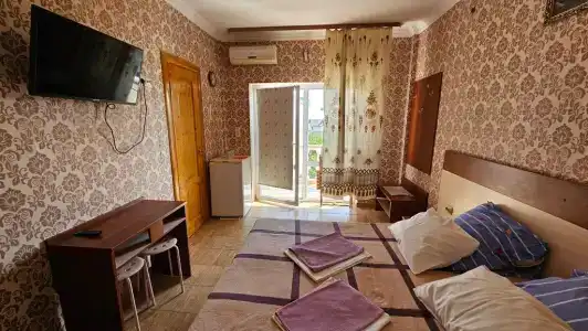 Морской - 32