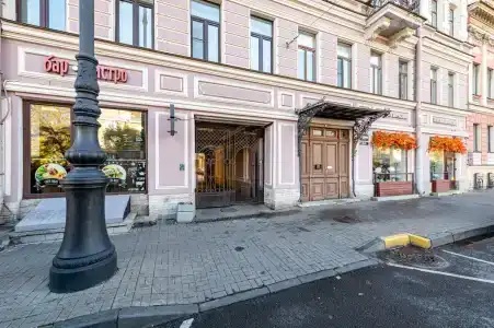 Суворовский - 0