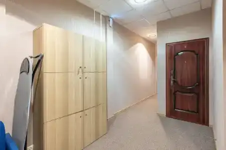 Суворовский - 13