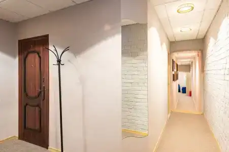 Суворовский - 10