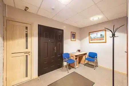 Суворовский - 6
