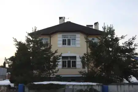 Гостевой дом в Турово - 1