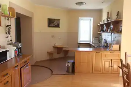 Гостевой дом в Турово - 9