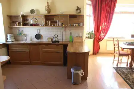 Гостевой дом в Турово - 11