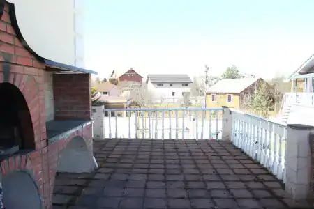 Гостевой дом в Турово - 12