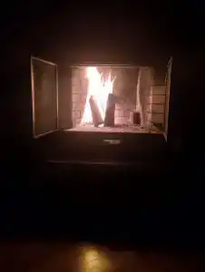 Гостевой дом в Турово - 14