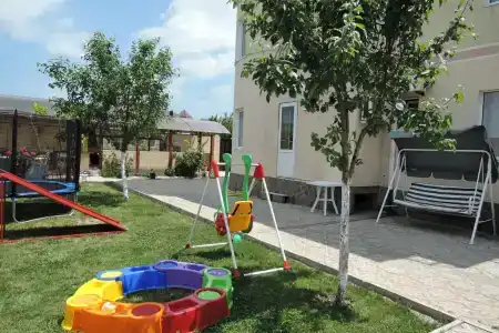 Ижевчанка - 5