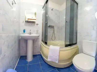 Водолейчик - 18
