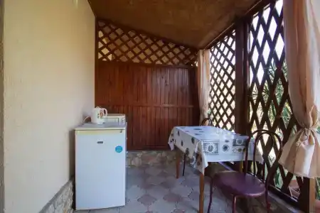 Тарханкутский дворик - 24