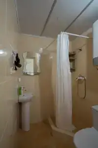 Тарханкутский дворик - 25