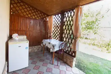 Тарханкутский дворик - 20