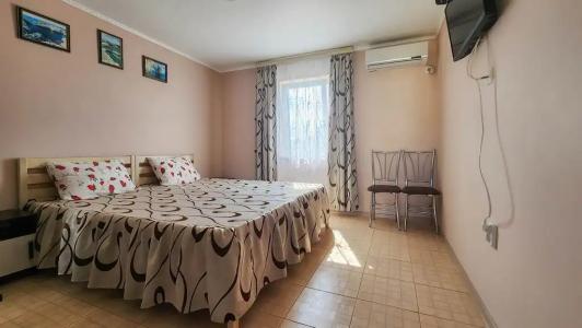 Тарханкутский дворик - 28