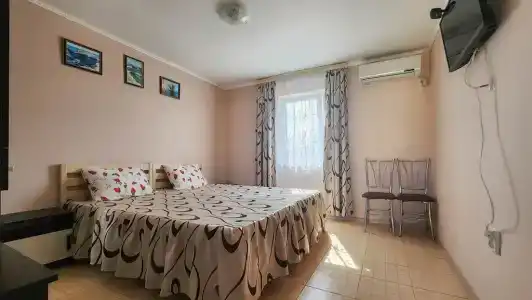 Тарханкутский дворик - 29