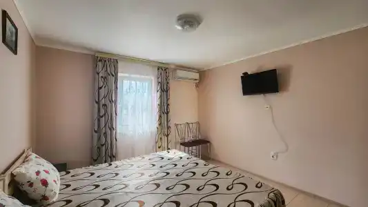 Тарханкутский дворик - 30
