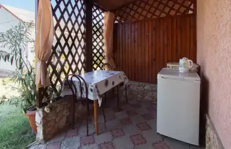 Тарханкутский дворик - 34