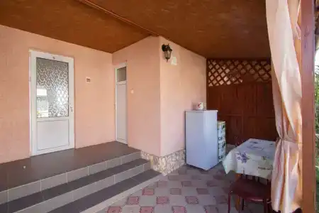 Тарханкутский дворик - 41