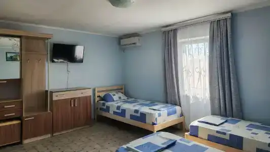 Тарханкутский дворик - 50