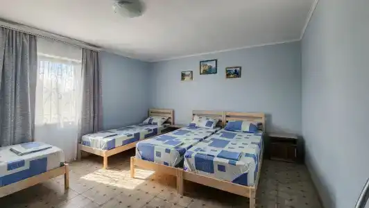 Тарханкутский дворик - 51