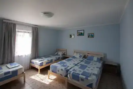 Тарханкутский дворик - 53