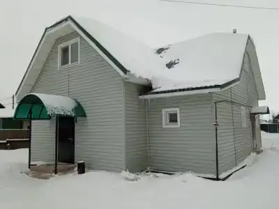 Вясёлы Сержык - 1