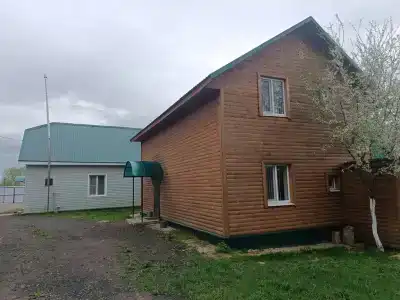 Вясёлы Сержык - 3