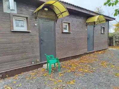 Вясёлы Сержык - 4