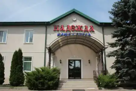 Надежда - 0