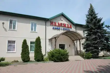 Надежда - 1