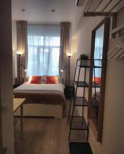 Стокгольм - 1