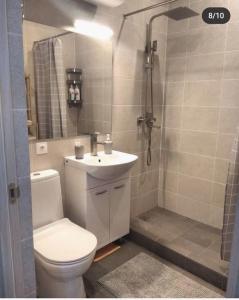 Стокгольм - 10